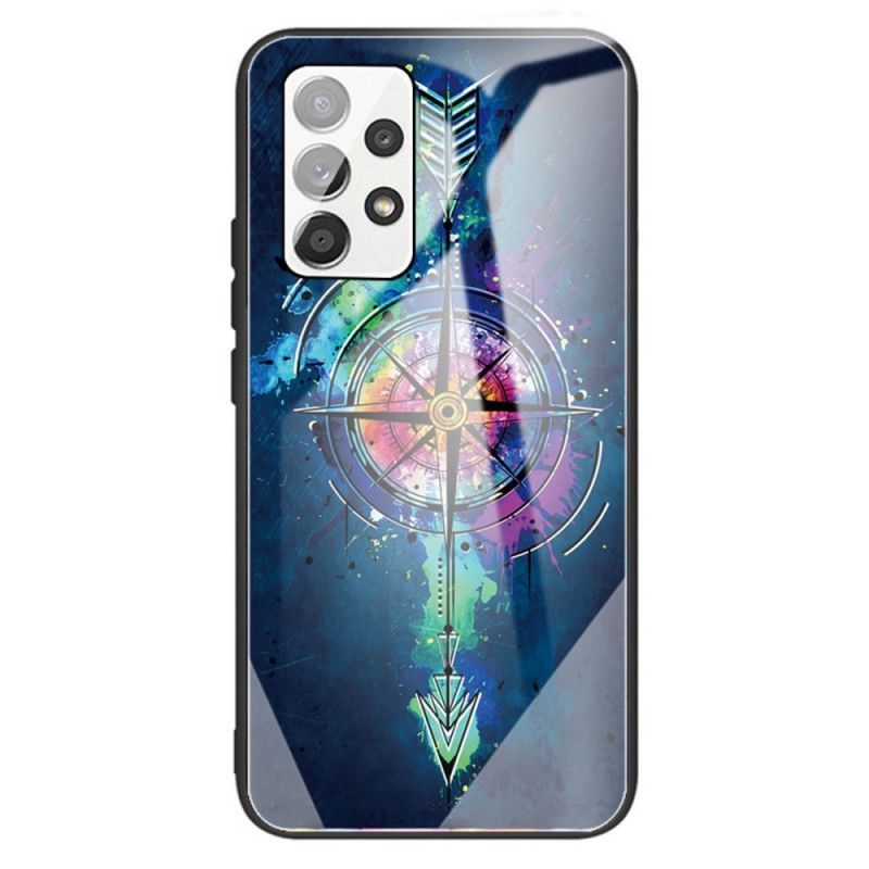 Kryty Na Mobil Na Samsung Galaxy A13 Arrow Z Tvrzeného Skla