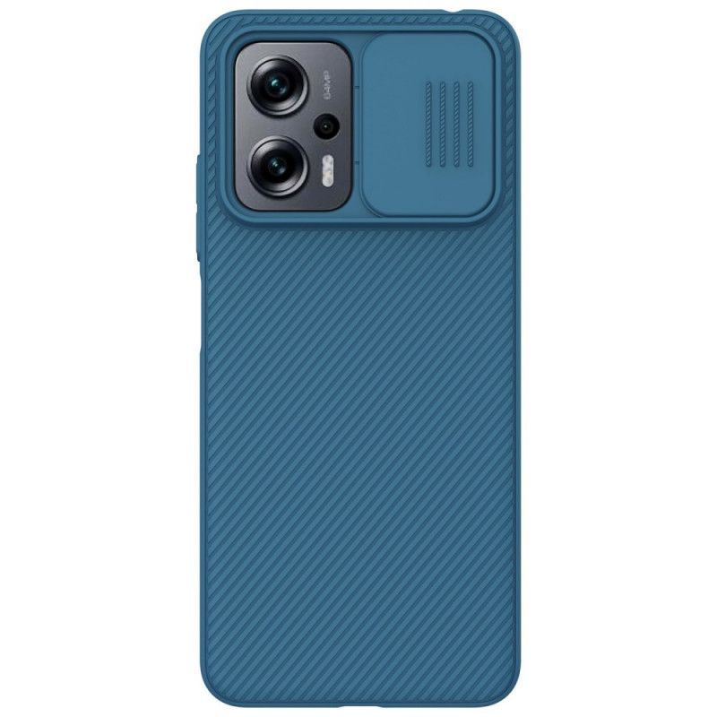 Kryt Na Poco X4 GT Camshield Nillkin