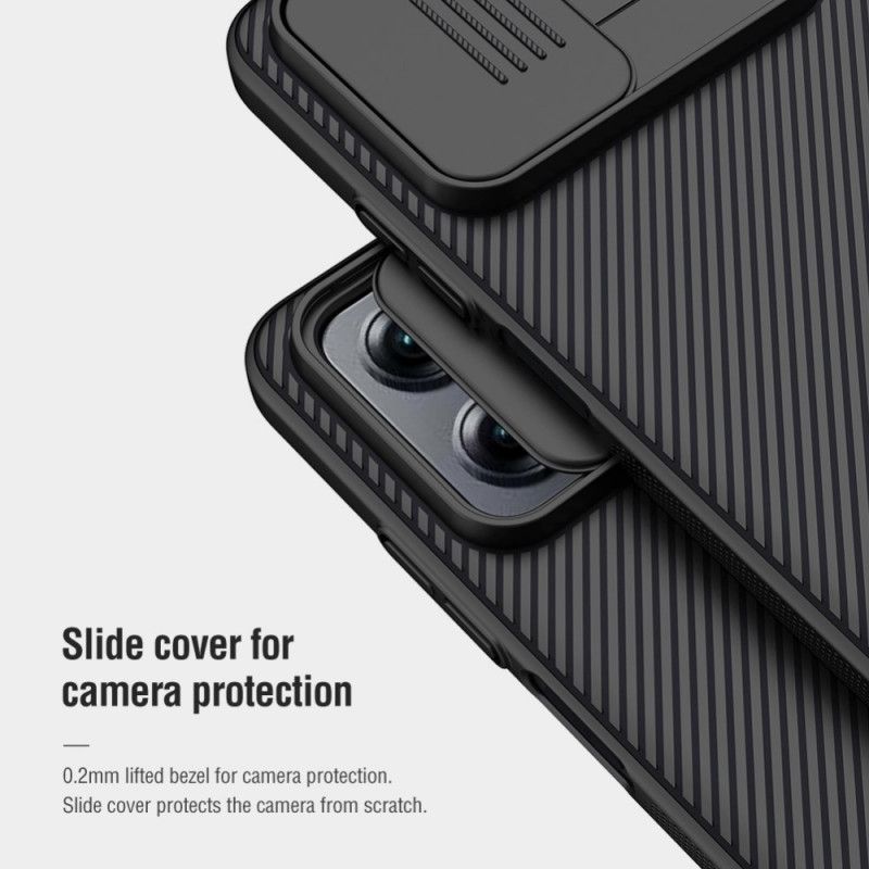 Kryt Na Poco X4 GT Camshield Nillkin