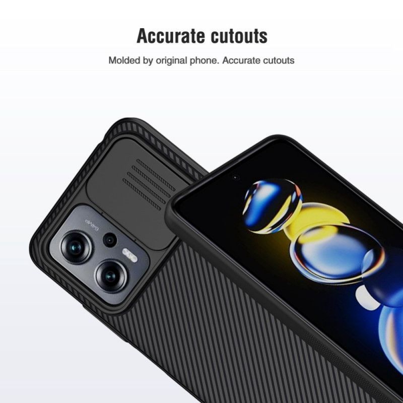Kryt Na Poco X4 GT Camshield Nillkin