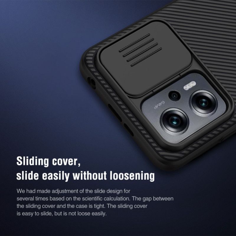 Kryt Na Poco X4 GT Camshield Nillkin
