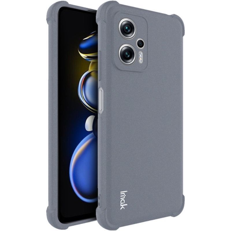 Kryt Na Poco X4 GT Imak Silky S Filmem Na Plátno