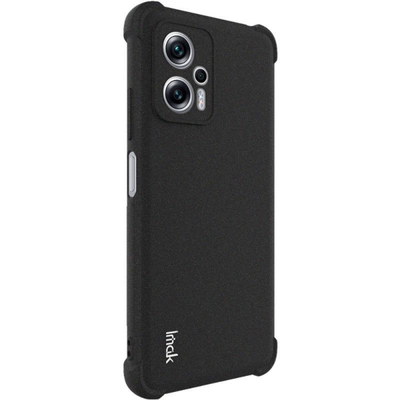 Kryt Na Poco X4 GT Imak Silky S Filmem Na Plátno