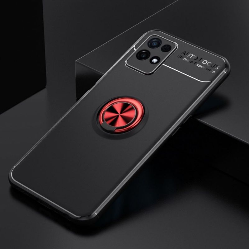 Kryt Na Realme 8i Silikon S Otočnou Podpěrou