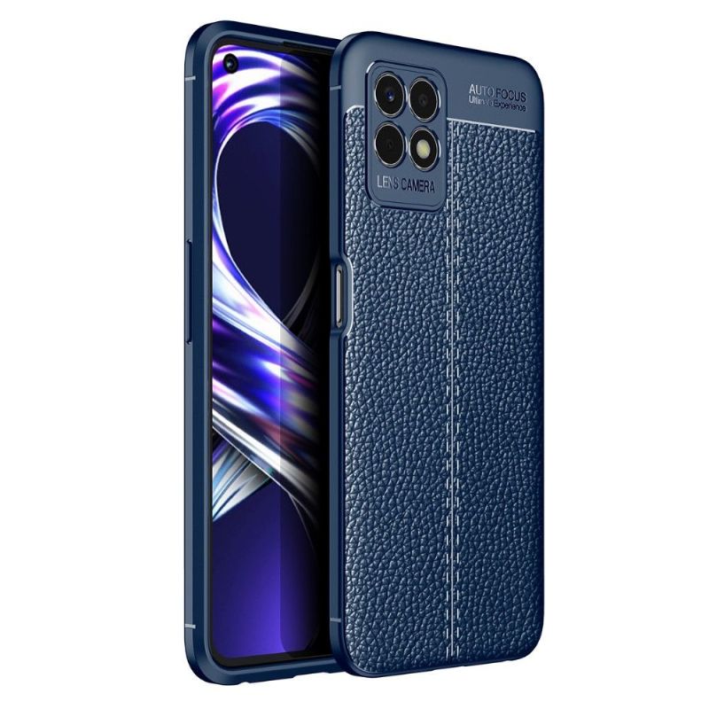 Kryt Na Realme 8i Zrnitá Dokončovací Hadice