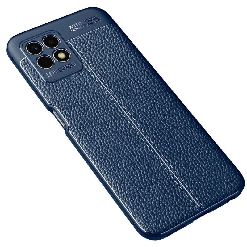 Kryt Na Realme 8i Zrnitá Dokončovací Hadice