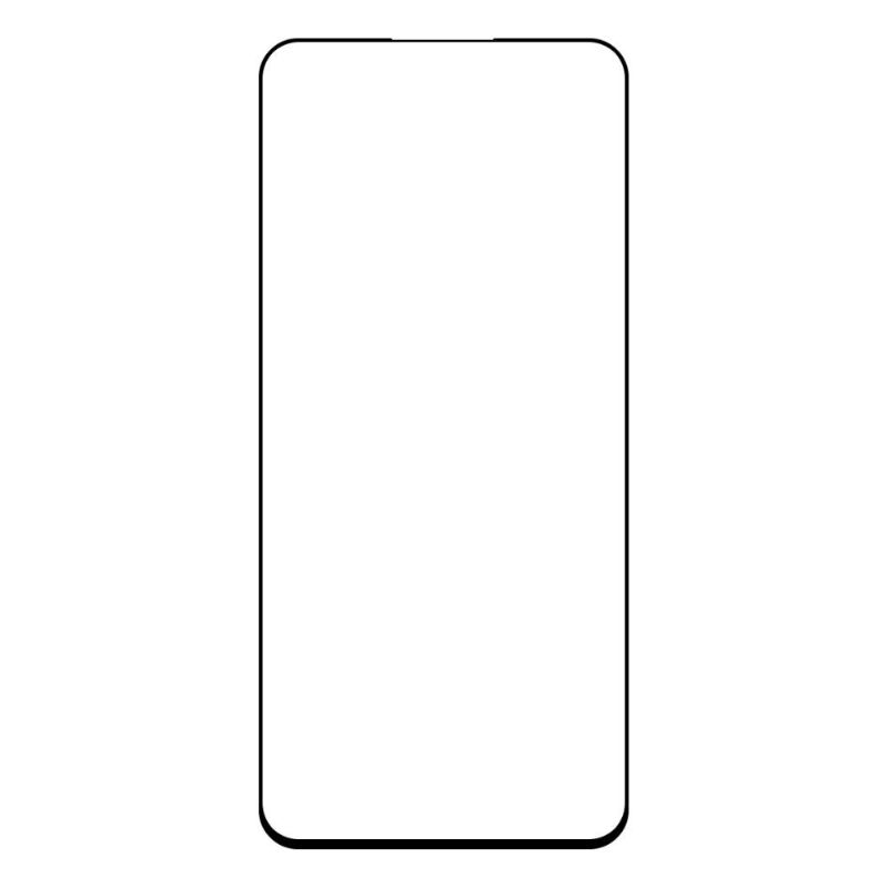 Oppo Find X3 Neo Full Size Tvrzené Sklo Pro Ochranu Obrazovky