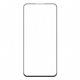 Oppo Find X3 Neo Full Size Tvrzené Sklo Pro Ochranu Obrazovky