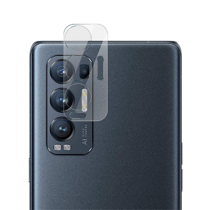 Tvrzené Sklo Oppo Find X3 Neo Pro Objektiv (2 Kusy)