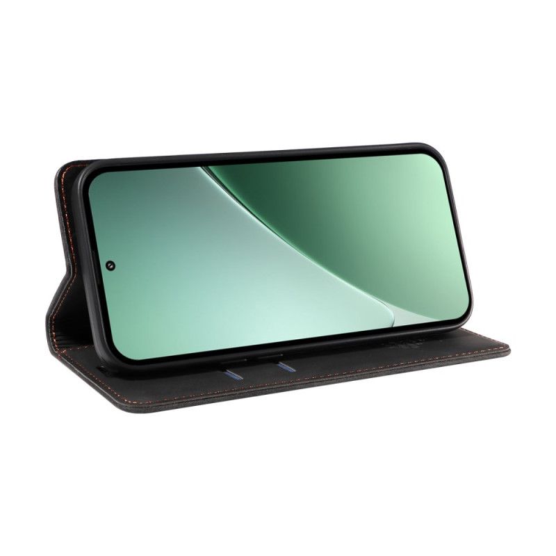 Kožené Pouzdro Xiaomi 15 Pro Kryty Na Mobil Betopnice