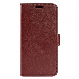 Kožený Kryt Xiaomi 15 Pro Vintage