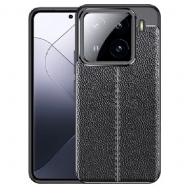 Kryt Na Xiaomi 15 Pro Dvojitá Linie