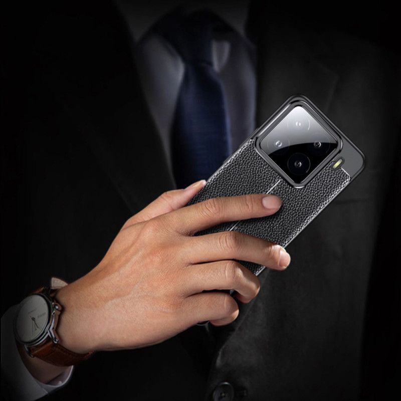 Kryt Na Xiaomi 15 Pro Dvojitá Linie