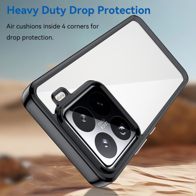 Kryt Na Xiaomi 15 Pro Řada Candy