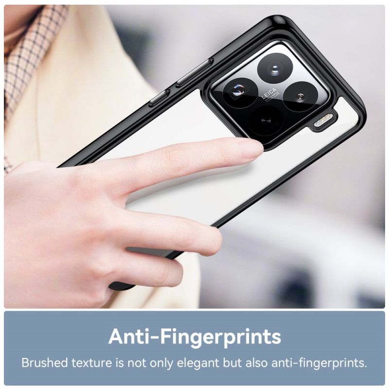 Kryt Na Xiaomi 15 Pro Řada Candy