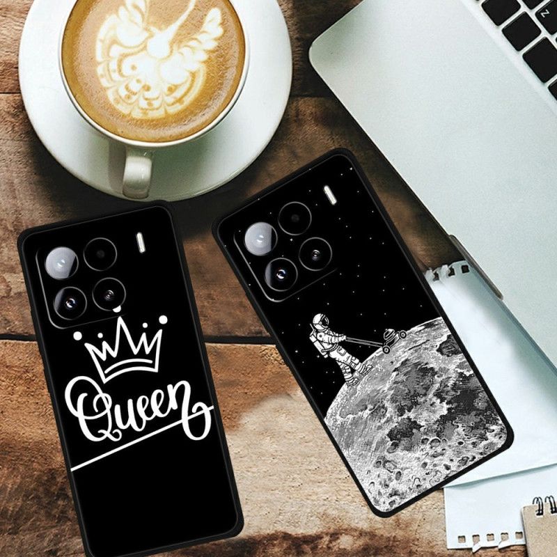 Kryt Xiaomi 15 Pro Duch