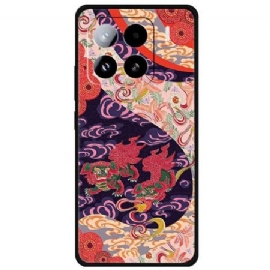 Kryt Xiaomi 15 Pro Dva Lvi V Oblacích