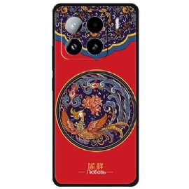 Kryt Xiaomi 15 Pro Fénix