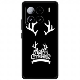 Kryt Xiaomi 15 Pro Jelení Parohy