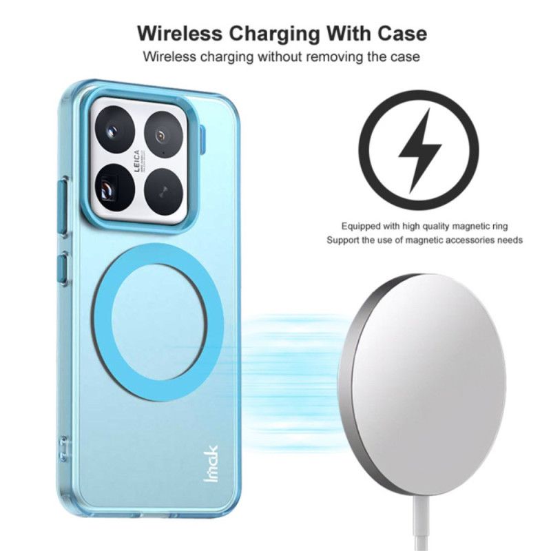 Kryt Xiaomi 15 Pro Kompatibilní S Magsafe Imak
