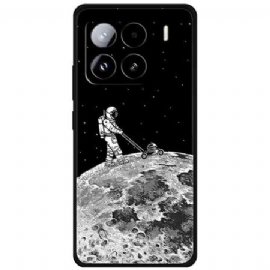 Kryt Xiaomi 15 Pro Kryty Na Mobil Astronaut