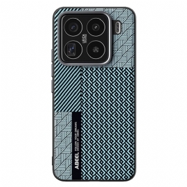 Kryt Xiaomi 15 Pro Kryty Na Mobil Kompatibilní S Magsafe Mikroreliéfní