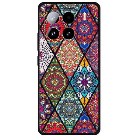 Kryt Xiaomi 15 Pro Kryty Na Mobil Mandala
