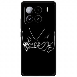 Kryt Xiaomi 15 Pro Křivé Ruce