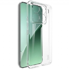 Kryt Xiaomi 15 Pro Křišťálový Imak