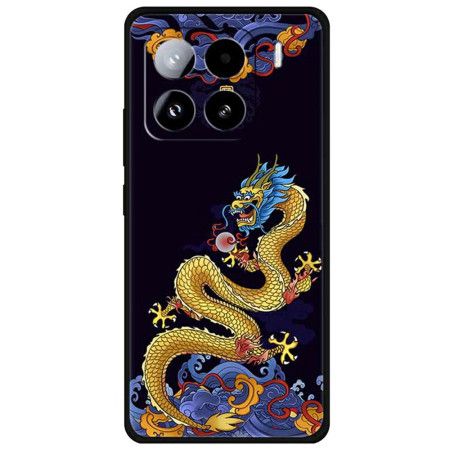 Kryt Xiaomi 15 Pro Motiv Draka
