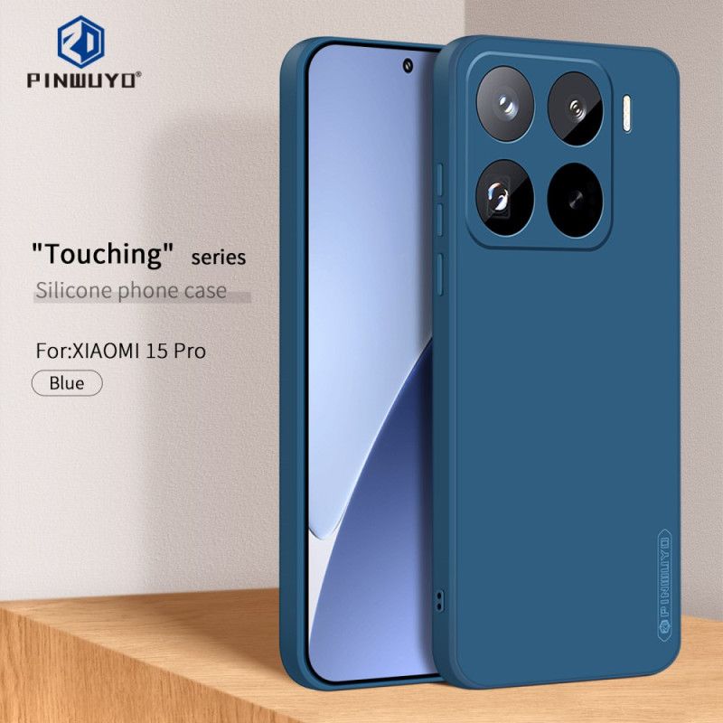 Kryt Xiaomi 15 Pro Pinwuyo