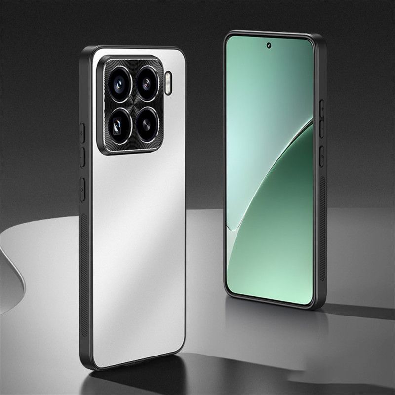 Kryt Xiaomi 15 Pro Protiskluzový A Proti Otiskům Prstů