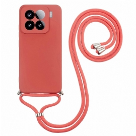 Kryt Xiaomi 15 Pro Silikon