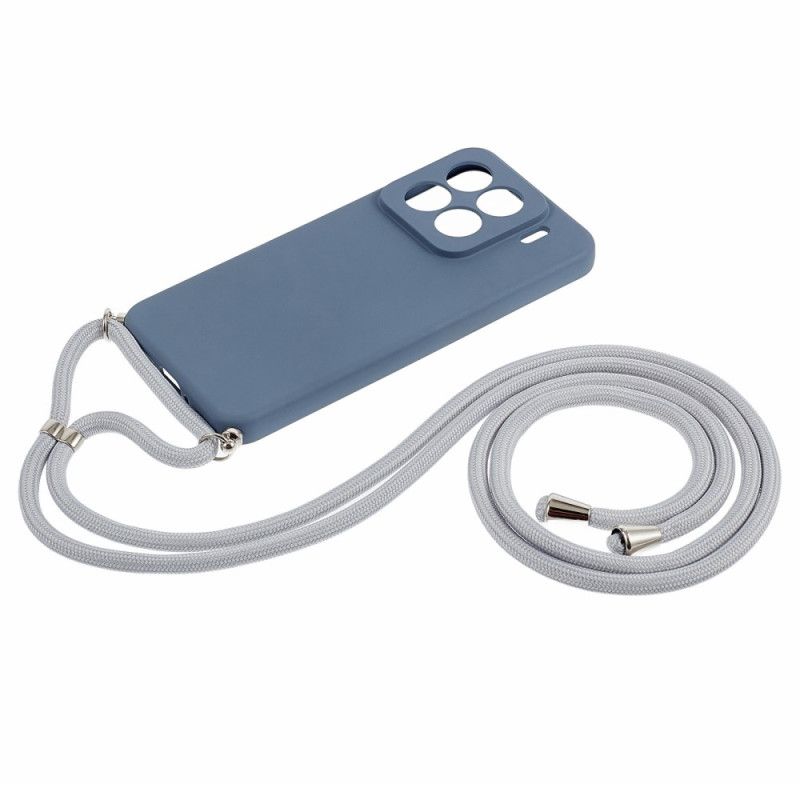 Kryt Xiaomi 15 Pro Silikon