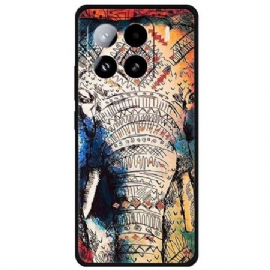 Kryt Xiaomi 15 Pro Slon