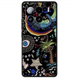 Kryt Xiaomi 15 Pro Strom Života