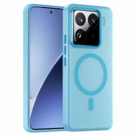 Kryt Xiaomi 15 Pro Ultra Tenký Kompatibilní S Magsafe