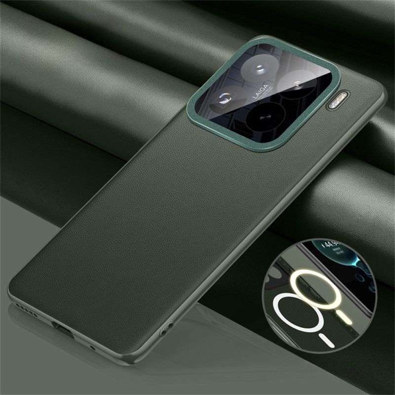 Kryt Xiaomi 15 Pro Ultra Tenký Kompatibilní S Magsafe