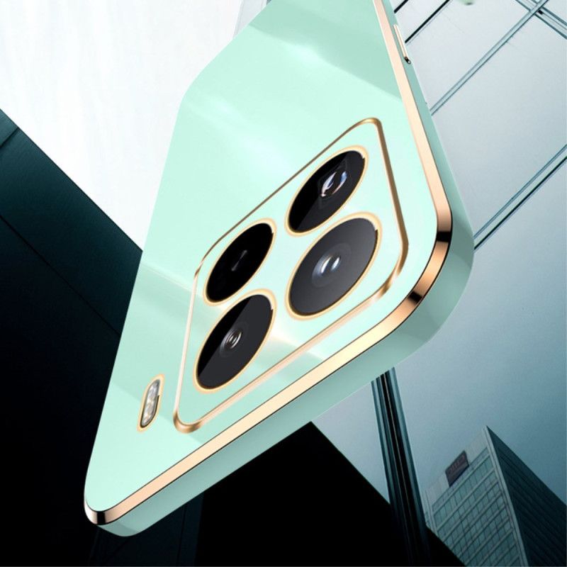 Kryt Xiaomi 15 Pro Xinli