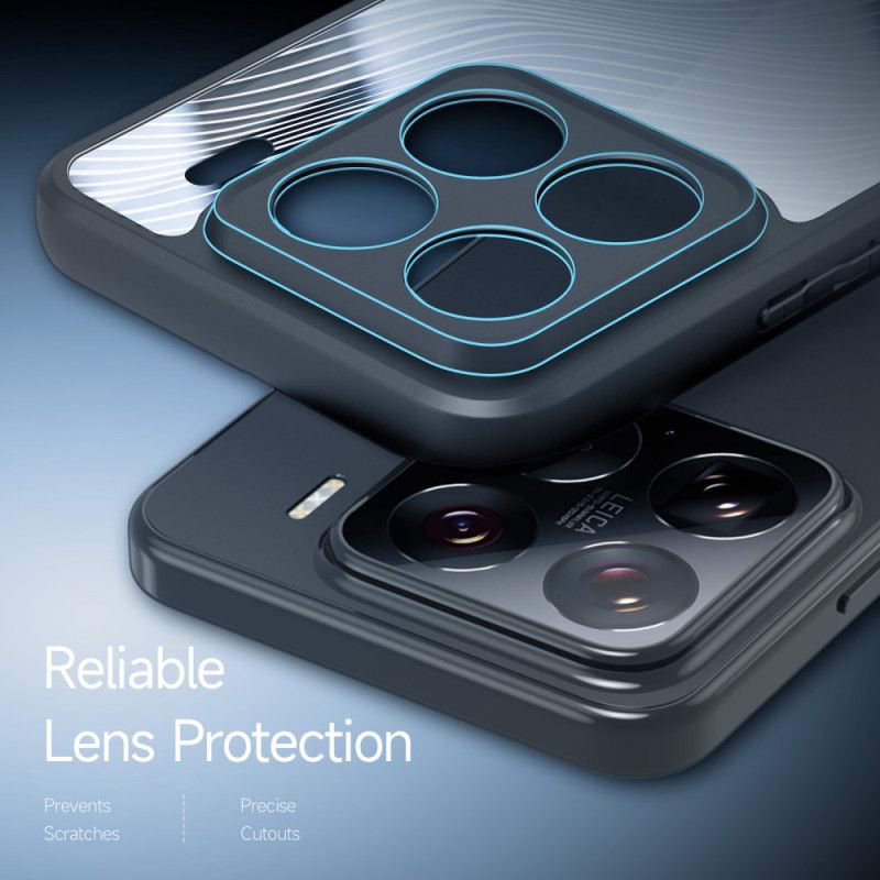 Kryt Xiaomi 15 Pro Řada Aimo Dux Ducis