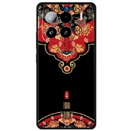 Kryt Xiaomi 15 Pro Šťastný Příjezd