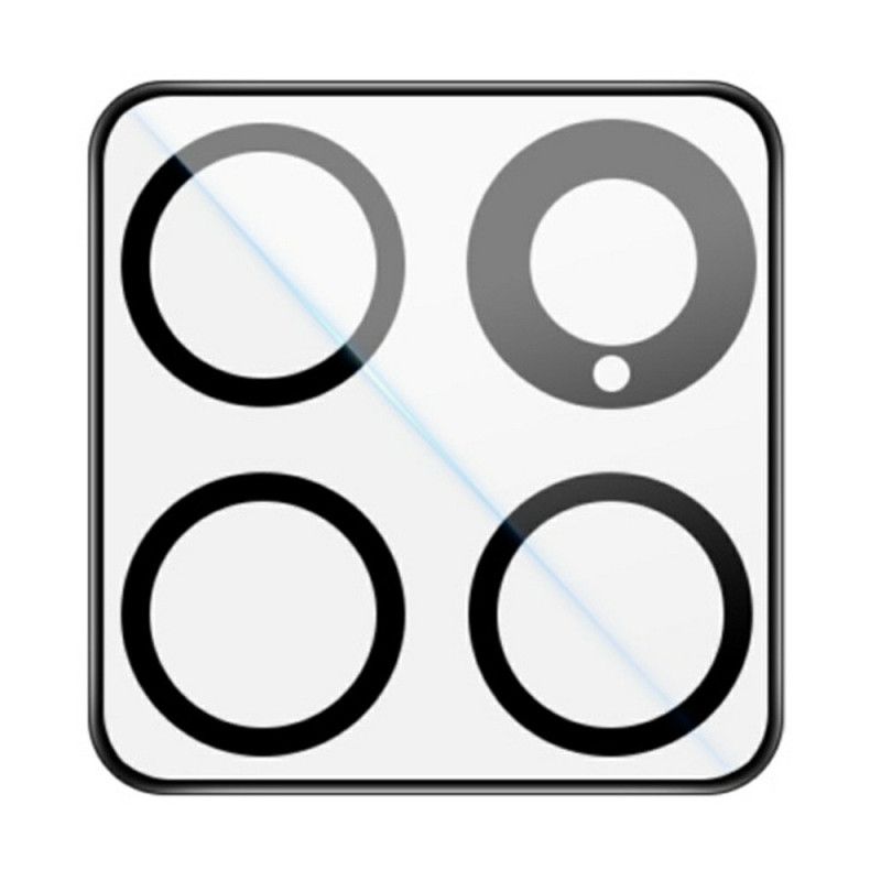 Ochranná Fólie Z Tvrzeného Skla Pro Xiaomi 15 Pro S Automatickým Polohováním Rámečku