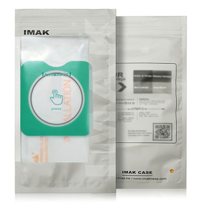 Ochranná Fólie Z Tvrzeného Skla Pro Xiaomi 15 Pro S Automatickým Polohováním Rámečku