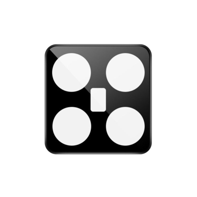 Ochranná Fólie Z Tvrzeného Skla Pro Xiaomi 15 Pro Se Samonastavovacím Rámečkem