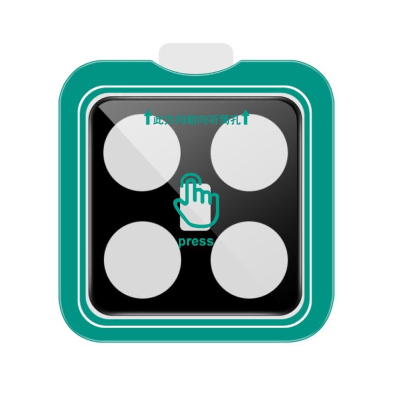 Ochranná Fólie Z Tvrzeného Skla Pro Xiaomi 15 Pro Se Samonastavovacím Rámečkem