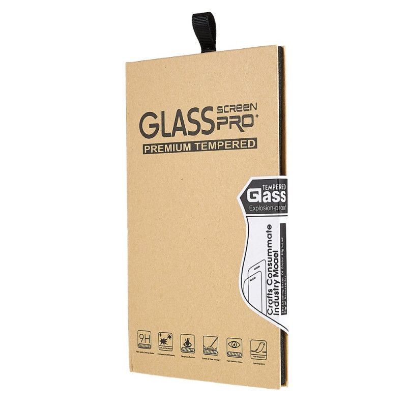 Ochranná Fólie Z Tvrzeného Skla S Plným Pokrytím Pro Xiaomi 15 Pro