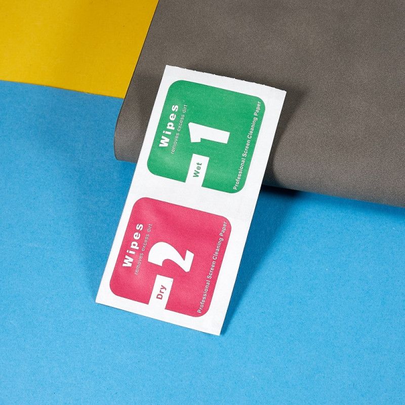 Ochranná Fólie Z Tvrzeného Skla S Plným Pokrytím Pro Xiaomi 15 Pro