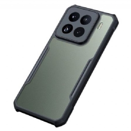 Pouzdra Xiaomi 15 Pro Kryty Na Mobil Xundd