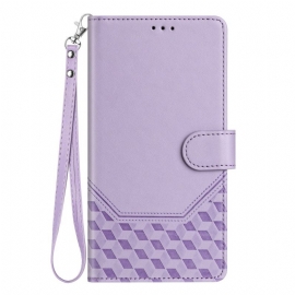 Kožený Kryt Poco X7 5g Voština