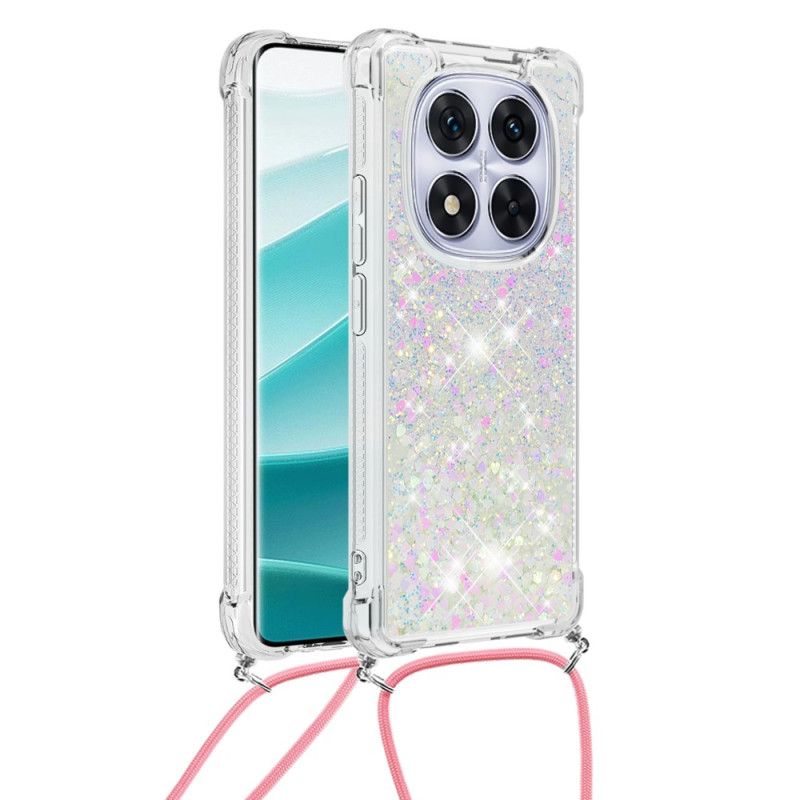 Kryt Na Poco X7 5g Flitry